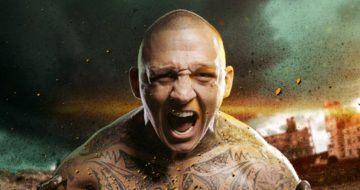 Diváci O2 TV Sport uvidí sérii MMA turnajů Oktagon Underground